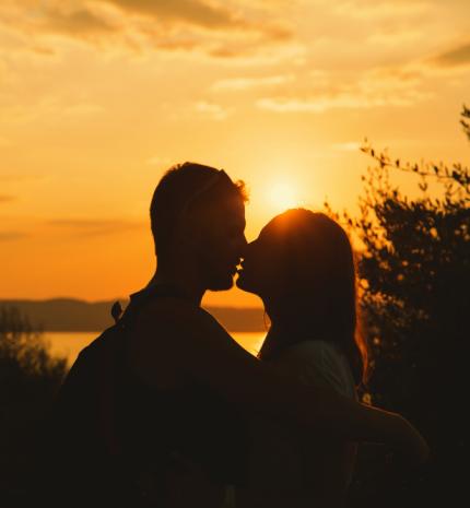 Képtelen vagyok létezni nélküle - A traumás kötődésről