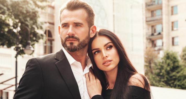 Ha egy nőt a megfelelő módon szeretsz, akkor ragyogni fog melletted