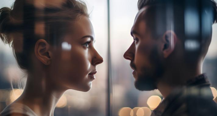 Vigyázat! Nárcisztikus nő van a közeledben