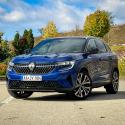 Nevek játéka – Renault Austral TCe 160 mild-hybrid - Autó & Motor, divat, életmód, stílus