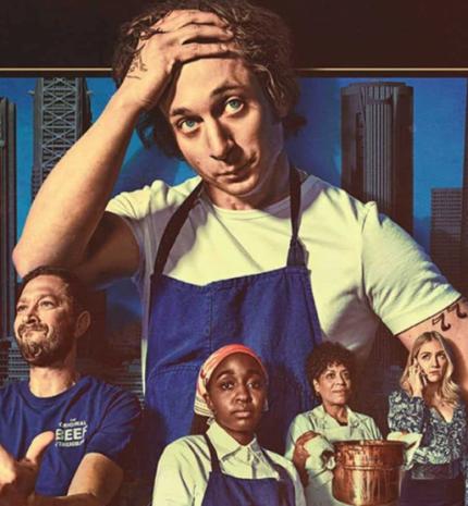 Filmajánló: A mackó (The Bear)