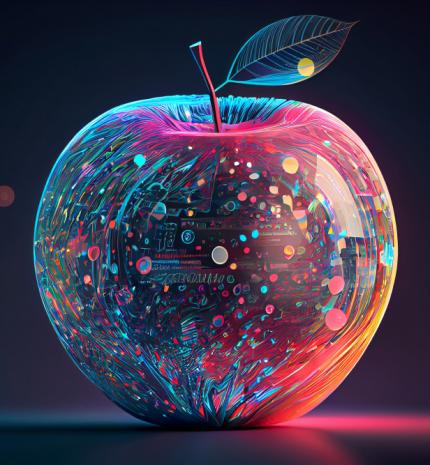 Nem csak a nappaliban, hanem ipari csarnokokban is felbukkan majd az Apple Vision Pro