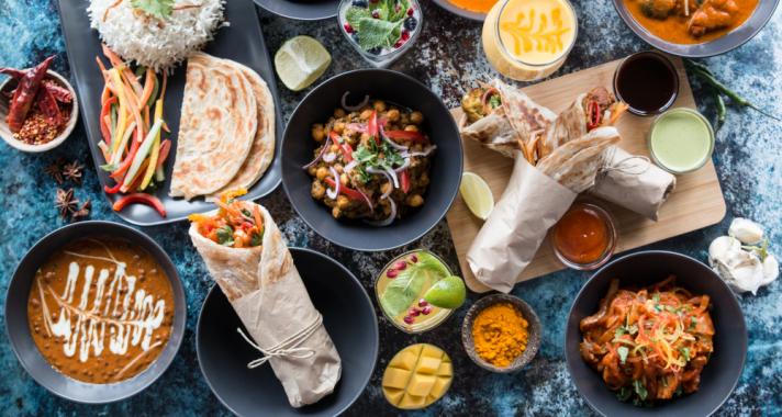 Diwali, a legnagyobb hindu ünnep és minden, amit az indiai gasztronómiáról tudni érdemes