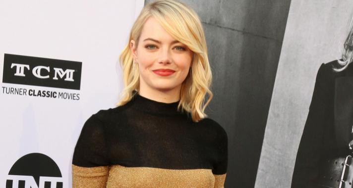 TOP5: Emma Stone legjobb filmjei
