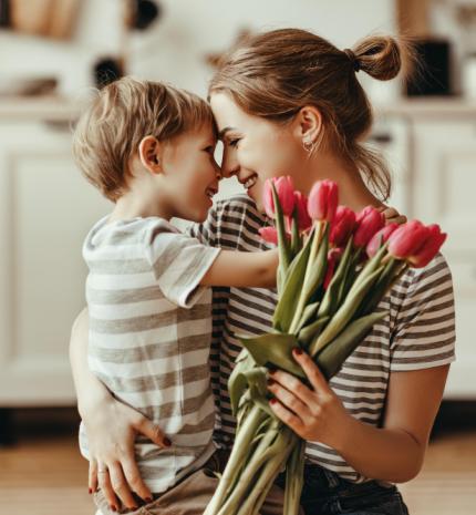 Fel lehet készülni az anyaságra? Ha igen, hogyan?