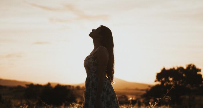 Ami neked önzőség, nekem a gyógyulásom bizonyítéka