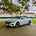 Autó & Motor - Szemet gyönyörködtető látvány – Mercedes-Benz E osztály bemutató