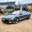 Autó & Motor - Különleges – Audi RS e-tron GT