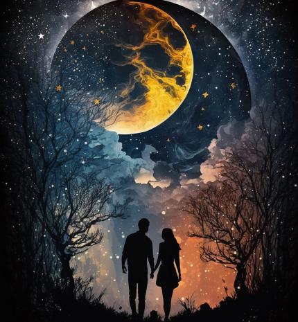 Mit tartogat számunkra a november? Az Újhold üzeneteiből kiderül! (Podcast)