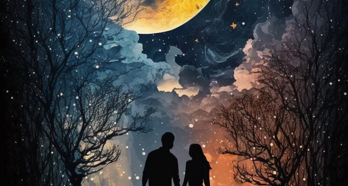 Mit tartogat számunkra a november? Az Újhold üzeneteiből kiderül! (Podcast)