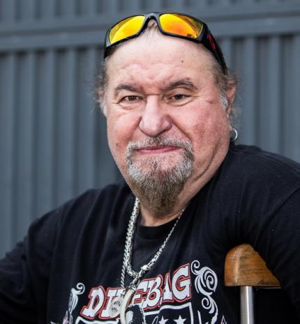 Deák Bill Gyula 75-életműkoncert Sztárvendég: Caramel