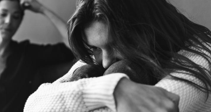 Két szó, amely boldogtalanná tesz