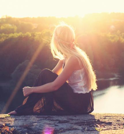 Elveszni a rengetegben