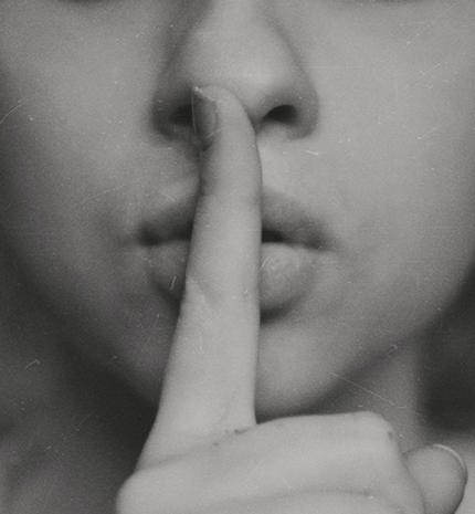 Az élet sötét oldala