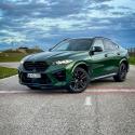 Erőteljes jelenlét – BMW X6 M Competition - Autó & Motor, divat, életmód, stílus