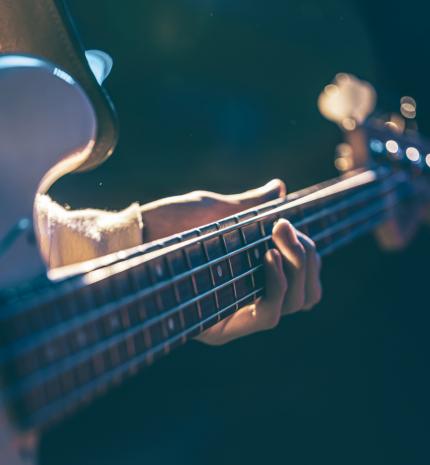 Társadalmon belül és társadalmon kívül - Akinek a blues a világ alapzata