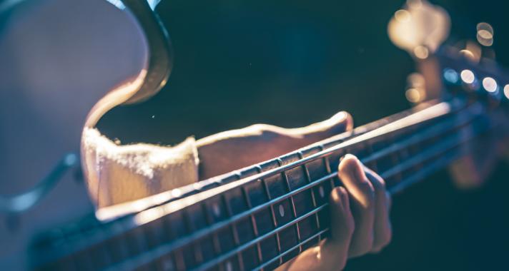 Társadalmon belül és társadalmon kívül - Akinek a blues a világ alapzata