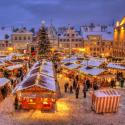 Rendezvények - Avicenna Nemzetközi Karácsonyi Vásár – 16 Nap Karácsonyi Utazás a Föld Körül