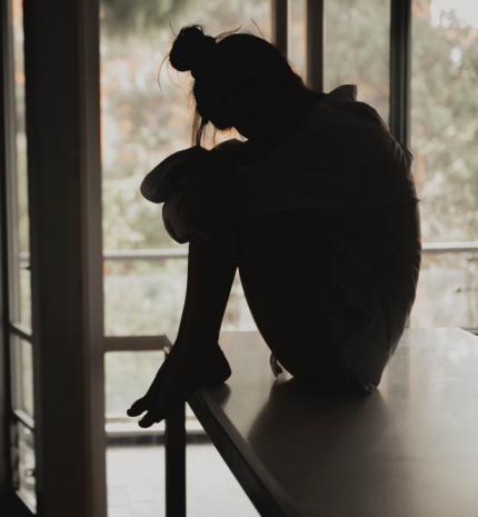 Csapdába esett nők