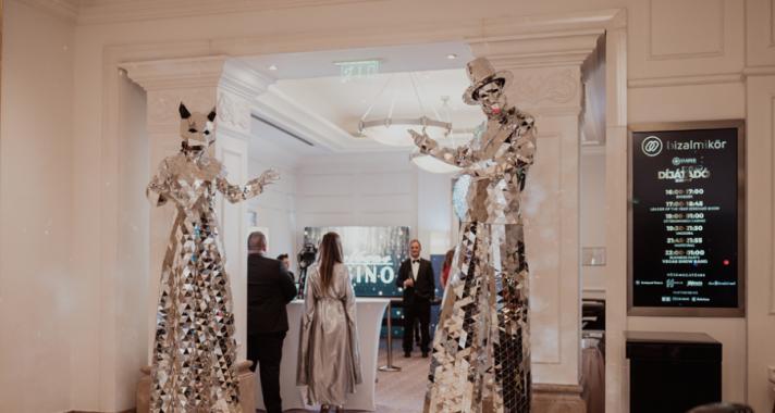 Leader of The Year -   A díj, ahol nem elég a teljesítmény és a kompetencia!