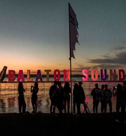 Világsztárokat jelentett be 2024-re a Sound