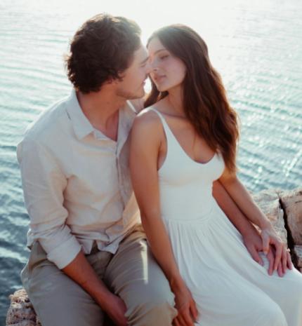 Férfiszempont: Társkapcsolat