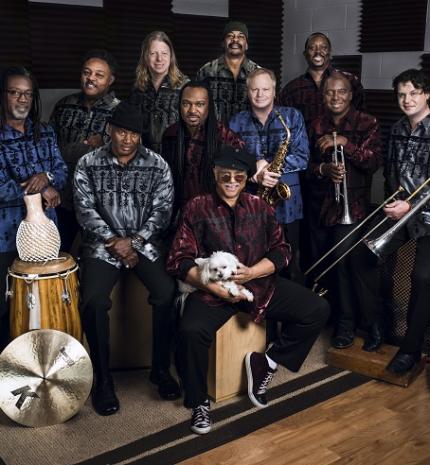 Az év kihagyhatatlan Best OF Funky bulija