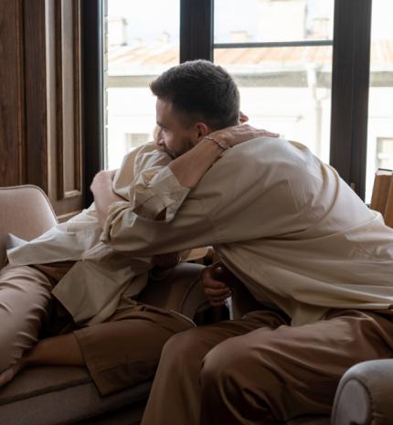 Férfiszempont: Hűség a szeretőhöz