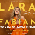 Lara Fabian ismét Budapesten - Stylenews, divat, életmód, stílus