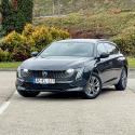Szemben az árral - Peugeot 508 SW Allure 1,5 BlueHDI 130 - Autó & Motor, divat, életmód, stílus