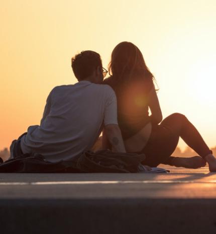 Egy kapcsolat nem csak arról szól, hogy összeillünk-e?