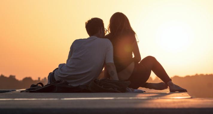 Egy kapcsolat nem csak arról szól, hogy összeillünk-e?