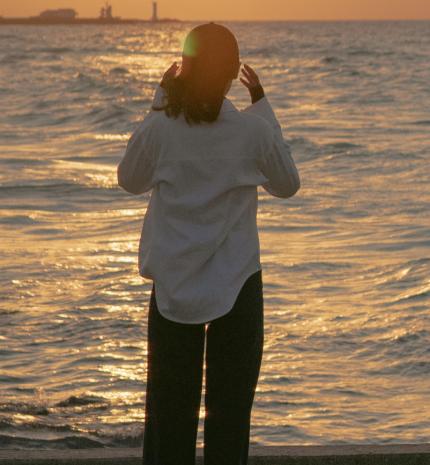 Férfiszempont: Időnként azzal akarjuk könnyíteni az életet, hogy elrejtjük a valóságot a szemünk elől