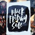 A Black Friday a kiskereskedelem feketelevese - Egészség, divat, életmód, stílus