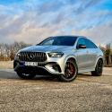 Státusz - Mercedes-AMG GLE 53 4MATIC+ Coupé Mild hybrid - Autó & Motor, divat, életmód, stílus