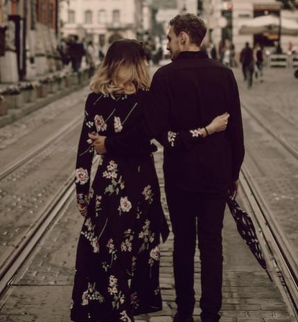 Férfiszempont: Nem divat a jó kapcsolat