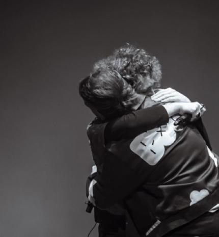 “Te egy fázis vagy, amit megköszönnek, hogy mennyi mindent mutattál” - Dzsúdló egy tipikus Y generáció: a baby boomer-, az X- és a Z generáció közti összekötő híd