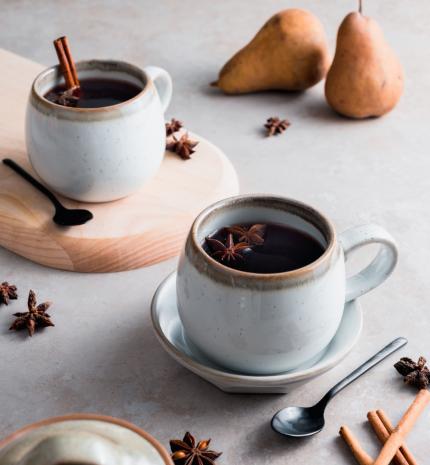 Varázslatos koktélok az év kezdetére