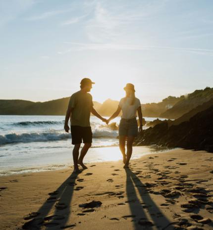 A táncban, amikor két ember energiája összeadódik, akkor jöhet létre a feltételhez kötött egység