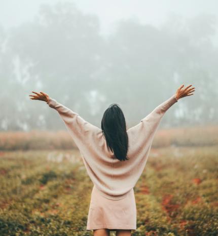 Engedd el, de hogyan?!