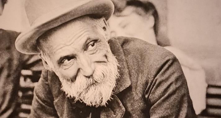 „Egy Renoir sosem használ feketét. Egy festmény mindig legyen szívet melengető és vidám” - Meghosszabbított Renoir kiállítás a Szépművészeti Múzeumban 2024 január 21-ig