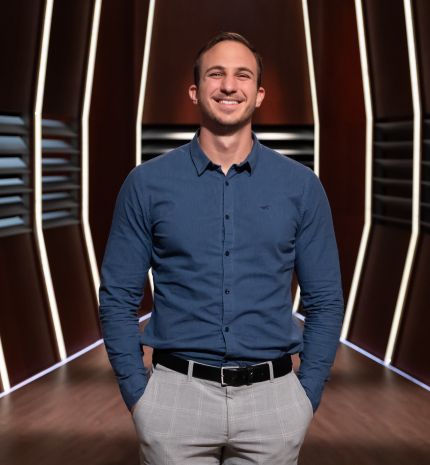 „Balogh Levente azt mondta nekem, hogy ő emberekbe szokott fektetni, nem üzletekbe”