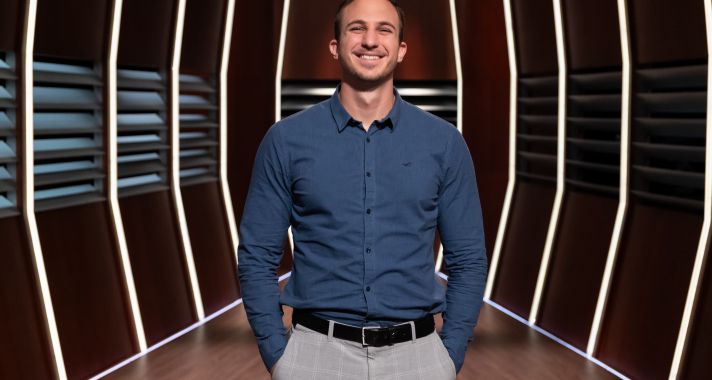 „Balogh Levente azt mondta nekem, hogy ő emberekbe szokott fektetni, nem üzletekbe”