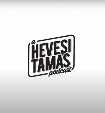 EZEK A MAI FIATALOK?  - Hevesi Tamás Podcast