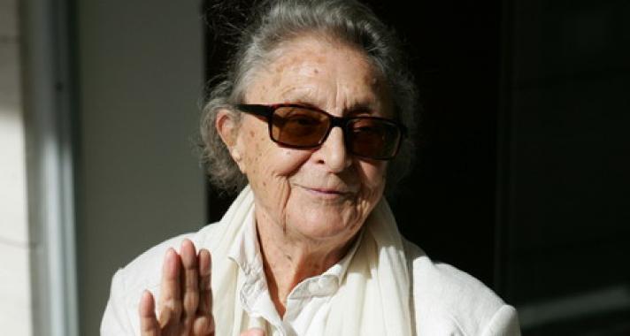 „Soha életemben nem mosogattam, nem tudom miért, valamiért olyan megalázó” - Január 28-ig Reigl Judit kiállítás van a Műcsarnokban