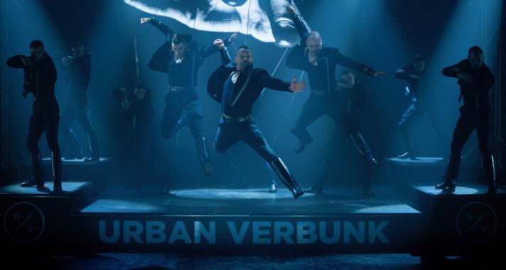 Urban Verbunk: Ne hazudj a bolygónak!