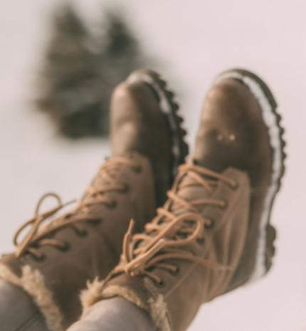 Ellenállhatatlan téli cipőötletek – három kötelező fazon a szezonban