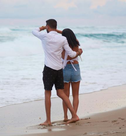 Keresd a nőt! - Az intimitás öt eleme - így lesz egészséges a párkapcsolatod