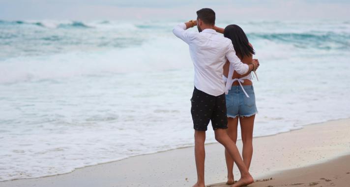 Az intimitás öt eleme - így lesz egészséges a párkapcsolatod