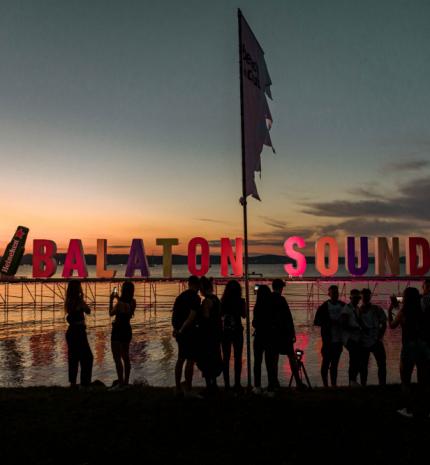 Erősödik az underground vonal a Soundon